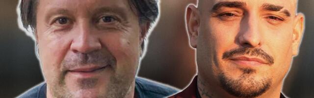 "NIKADA SE NEĆE OPORAVITI" Osman Hadžić progovorio kako je Darko Lazić posle pogibije brata Dragana - "Imao sam sličnu tragediju, znam kako mu je..."