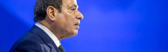 Египатски председник: Није претеривање рећи да барел нафте оде на више  од 200 долара