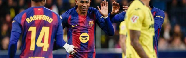 "Razumem da Barsa ima svoje malo srce, ali ja imam jedno veoma veliko!" Selektor Španije provocira Hansija Flika