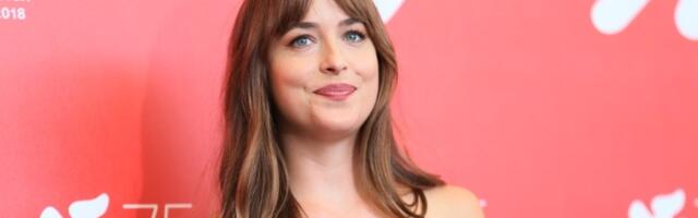 Dakota Džonson izgubila ulogu u filmu: "Samo sam bila ljubazna, a oni su to videli kao nešto negativno"