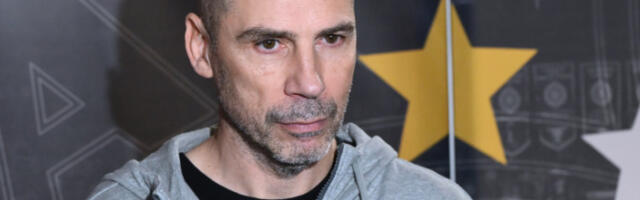 Пењароја: Очекујем добру игру и победу против Звезде