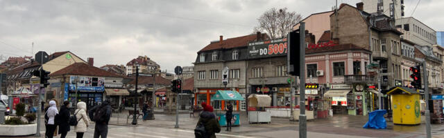 Niš: Počelo potpisivanje za vanredne lokalne izbore