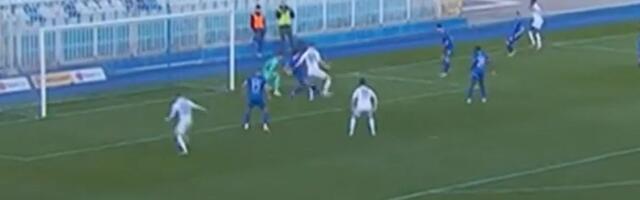 Fešta u Novom Pazaru i 3 gola u 6 minuta! Polter pogodio petom, Lalatovićev tim izjednačio, pa imao hladan tuš