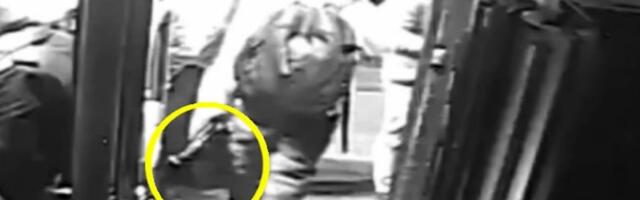 Ukrao torbicu u kafiću, a nije imao pojma da se unutra nalazi bogatstvo od 2,5 MILIONA EVRA