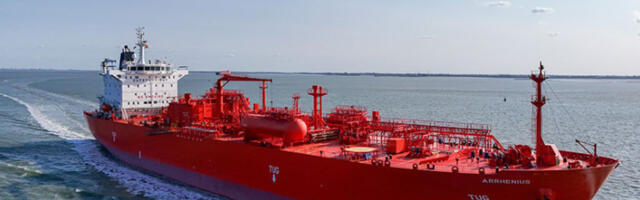 Споразум о примирју учвршћује иранску улогу у Ормуском мореузу