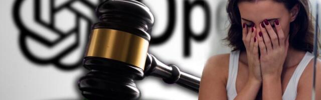 Žena tužila OpenAI: AI je ignorisao molbe za pomoć i podstakao progonitelja!