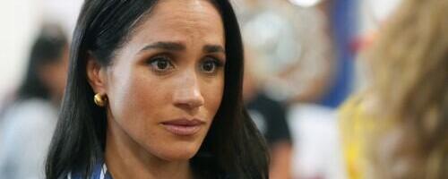 Megan Markl dva sata kukala na "težak život" i za to zaradila 130.000 funti