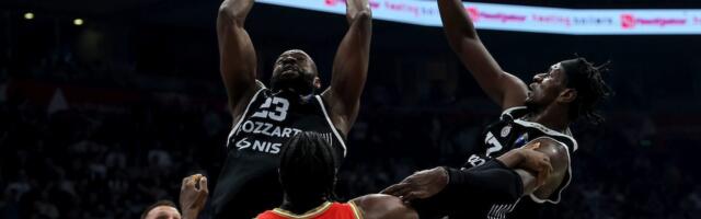 Poznato kakvi su sve scenariji pred plej-of ABA lige