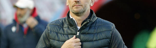 GOLEADA U DERBIJU SEVERA: Još jedan klub ispao iz Superlige!