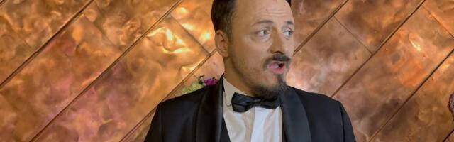 "Dovoljno sam jak da nastavim..." Daniel Kajmakoski o poslu, porodici i otmici "Želim da svi budemo sigurni"