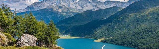 Ambasador Trifunović: Srbija i Švajcarska sličnije nego što se na prvi pogled čini