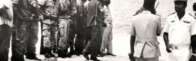 Tragedija i trijumf izgubljene generacije afričkog fudbala