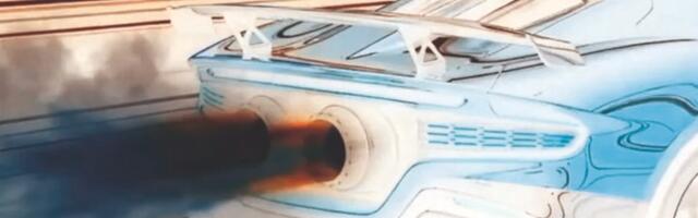 Zaboravite Rimac Neveru i Teslu: Kinezi napravili automobil sa pravim raketama: Do „stotke“ leti za manje od sekunde! /VIDEO/