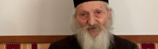Ovo je jedini čovek kojem je patrijarh Pavle poljubio ruku: Kad čujete Ljubanovu subrinu, naježićete se