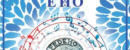 NADMETANJE I DRUŽENJE: Festival horova dece i mladih FEDEHO u Beogradu od od 14. do 17. maja