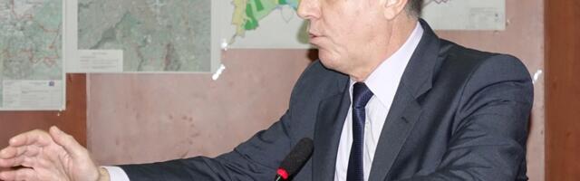 Posle 10 godina Predrag Ivanović napušta odborničku klupu, mandat će pripasti Maji Valčić