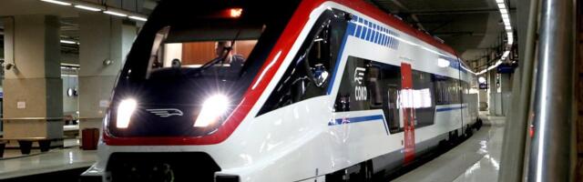 Ovo ima samo u Srbiji! Od Beograda do Subotice za 79 minuta, a tek kada vidite cenu karte