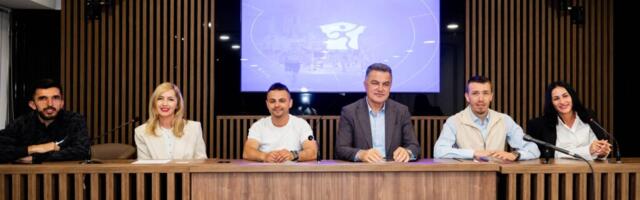 Novi Pazar sprema novi sportski spektakl: Šesti polumaraton 25. oktobra