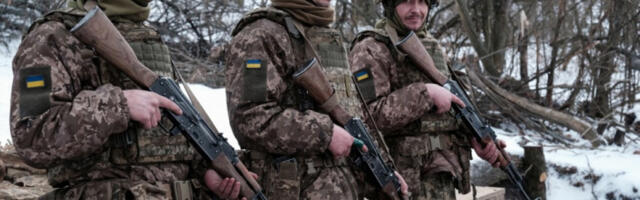 Начелник чешког генералштаба: Украјина треба да буде у НАТО-у