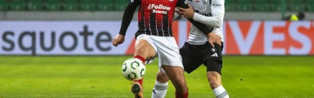 OFK Beograd doveo igrača sa Gibraltara koji je Zvezdi pravio probleme