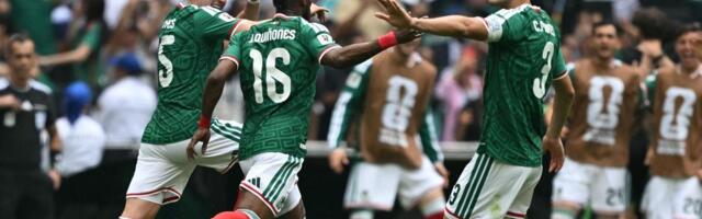 Hulijan Kinjones postigao prvi gol na Mundijalu /VIDEO/