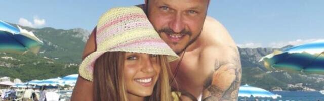 OTKRIVENO ŠTA SE DEŠAVA SA ĆERKOM DEJANA PETROVIĆA: Evo gde se Jovana nalazi, POJAVILE SE FOTOGRAFIJE