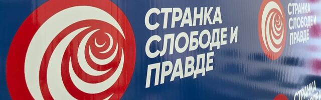 SSP Vranje o događajima u gimnaziji: Javnost pobeđuje