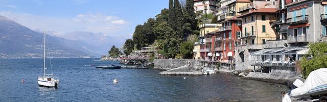 Kazne do 200 evra na jezeru Komo: Italijani uveli stroga pravila za turiste