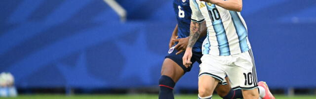ŠPANIJA I ARGENTINA SE BORE ZA TROFEJ NA MUNDIJALU, ALI ZA NJIH NISU IMALI REŠENJA! Nestvaran podatak - ovome se niko nije nadao uoči Svetskog prvenstva!