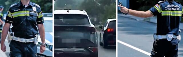 Put Užice - Zlatibor ne prašta greške: Oglasio se MUP - Objavljena zabrinjavajuća statistika i poslato važno upozorenje (VIDEO)