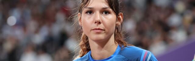 Evo koliko novca je Angelina Topić zaradila za 5. mesto na Dijamantskoj ligi u Londonu