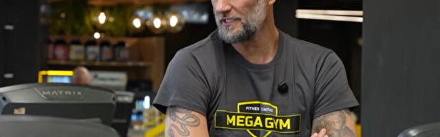 "MARKO JARIĆ JE INDIJANAC" Reči Milana Gurovića o kojim bruji Srbija! Legendarni as bez zadrške: Oni su ti danas KOMPLEKSAŠI!