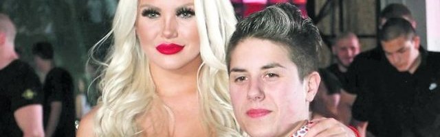 PUKLA TIKVA! Sanja Stanković ŠOKIRALA nakon RASKIDA sa Matorom: Ja samo ŽELIM DETE, ne treba mi ni žena, ni muž!