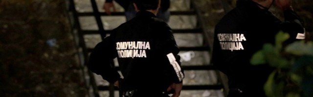 Korona žurke širom Srbije: Prekinuta još jedna