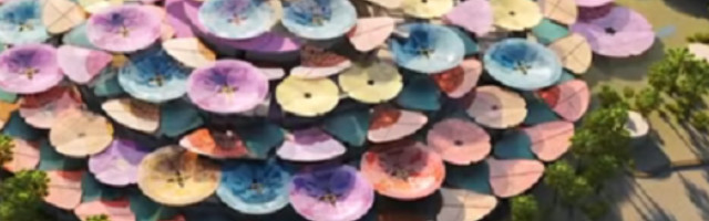 Zavirite u bilionski projekat Saudijske Arabije, ali ovaj put skroz nešto drugačije, ovome se nismo nadali!