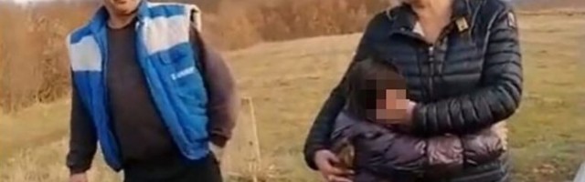 "Porodica je najveća svetinja, deca najveće blago"