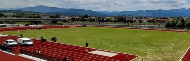 NA ATLETSKOM STADIONU DRŽAVNO PRVENSTVO