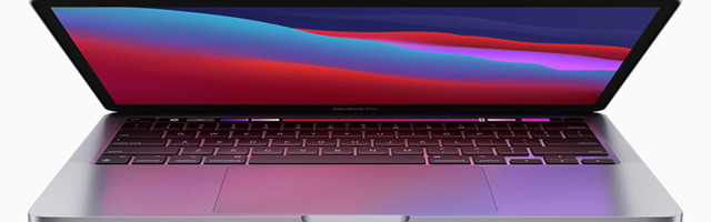 Review: Apple MacBook Pro (M1) – Svet posle Intel-a