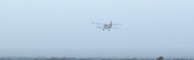 Pohlepna gradska vlast ne može da nas zaštiti od komaraca