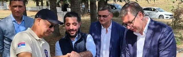 Pampurović i Vazelinovići