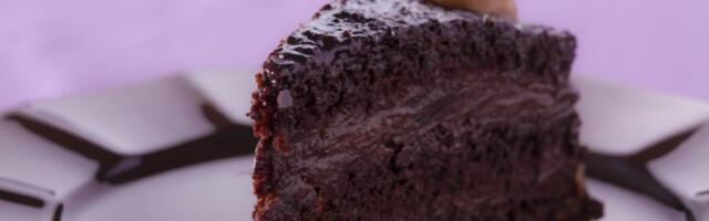 Čuvena Baron torta je zaboravljeni klasik koji će vas iznova oduševiti