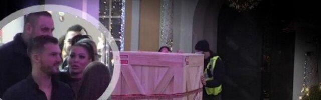 ČORBA STIGAO NA IMANJE, MAJA I FILIP PREBLEDELI K'O KASPER: Sve tajne će isplivati na videlo! (FOTO)