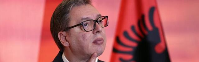 Vučić: Izbori su jedino validno istraživanje