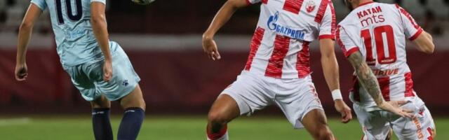 VRAĆA SE NA PIRINEJE: Zvezdi preko milion evra - IGRAĆE sa Sadikom