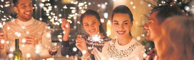 VEČERAS DOČEKUJEMO SRPSKU NOVU GODINU, ove običaje OBAVEZNO ispoštujte!