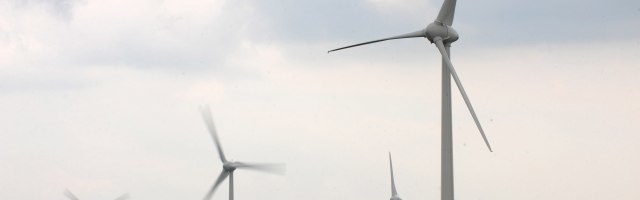 Južni Banat postaje mala Holandija: U planu još jedan vetropark snage do 220 MW