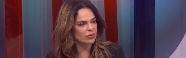 Čuvena klasa 1991: S kim je Srna Lango studirala glumu?