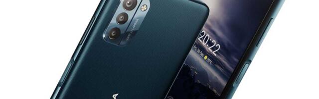 Napravljeni da traju duže: Nokia G11 i Nokia G21 dolaze sa baterijom koja traje dugo i dobijaju dvostruko više bezbednosnih ažuriranja