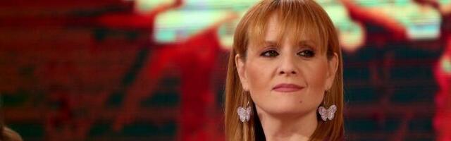 Aleksandra Kovač prezgodna: Još malo pa 50 (VIDEO)