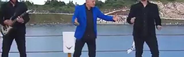 SKANDAL Pogledajte šta je bila preporuka za prostakluk na RTS! (VIDEO)